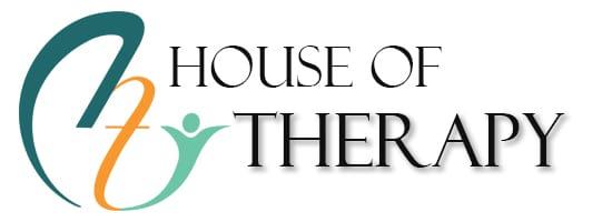House Of Therapy